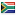 bluestream.co.za server is located in South Africa